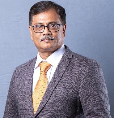 vice chairman